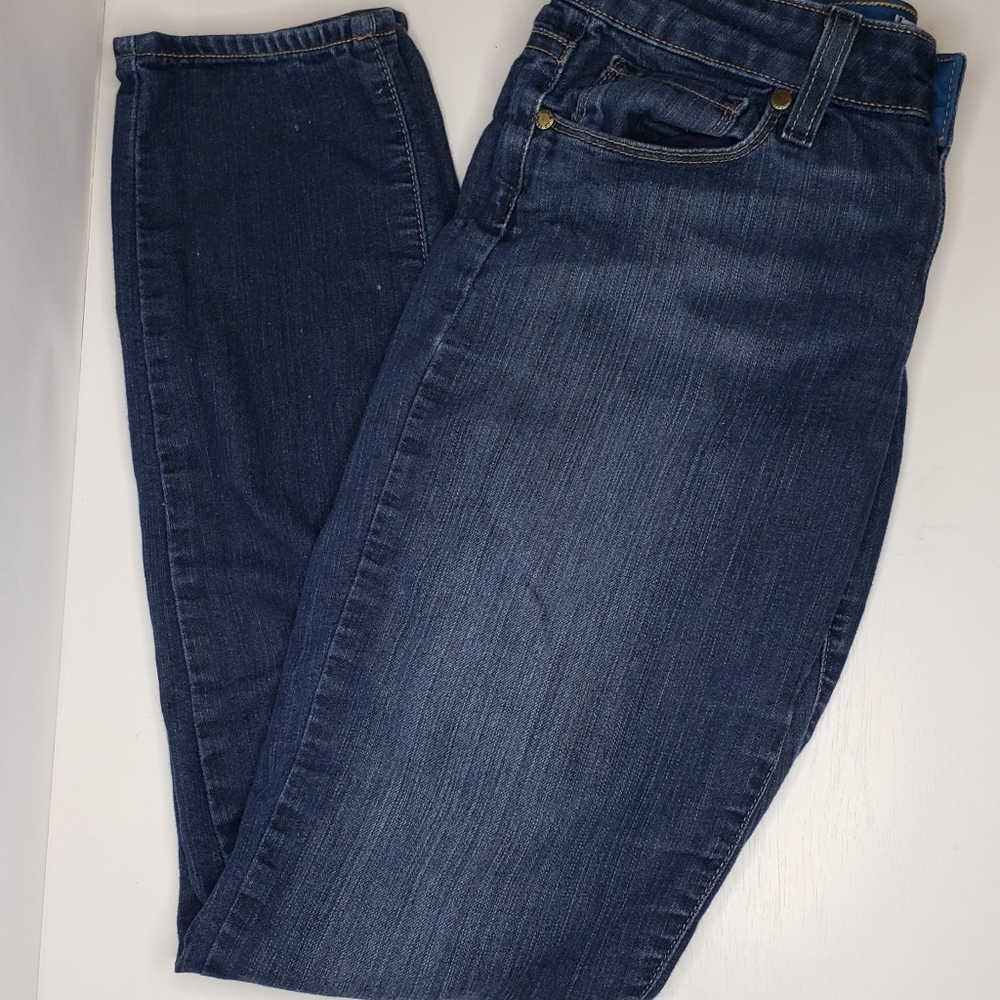 Paige Skyline Skinny Twilight Women's 26 Jeans